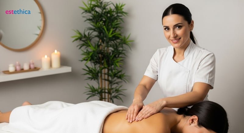 Beneficios del Masaje: Alivio del Dolor, Relajación y Más