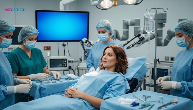 Brazilian Butt Lift Before and After Transformations