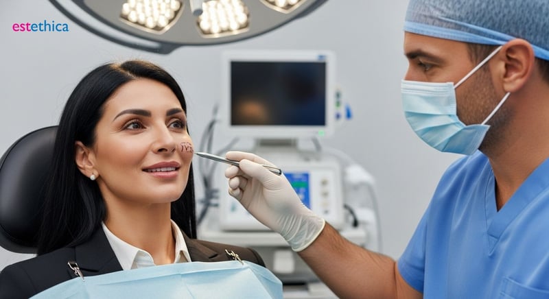 Фейслифтинг цени в България: Инвестирайте в красотата си