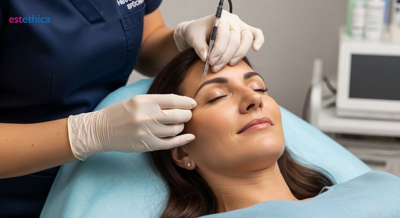 Thread Lift Facelift: How Long Do They Really Last?