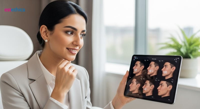 Understanding Nose Job Options: From Aesthetics to Function