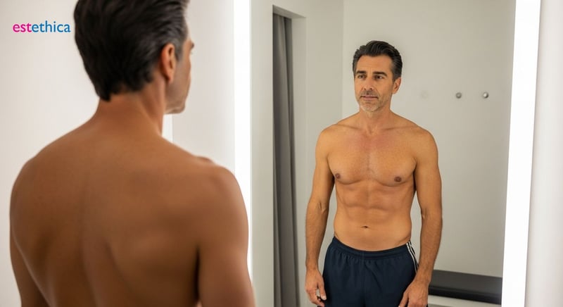 Какво представляват силиконовите мускулни импланти?