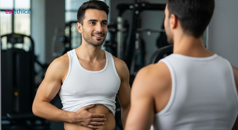 Sixpack OP Heilungszeit: Was ist zu beachten?