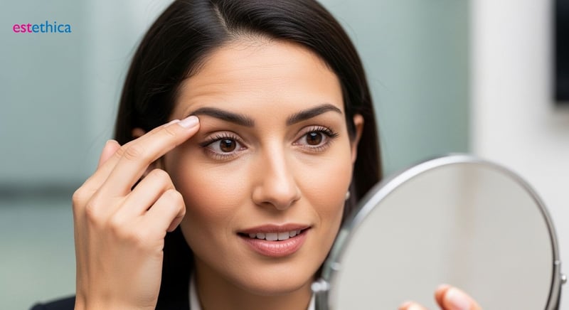 Comprendre l'Implantation Sourcils : Techniques et Avantages