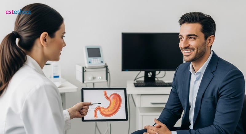 The Road to Recovery: Post-Operative Care and Lifestyle Changes