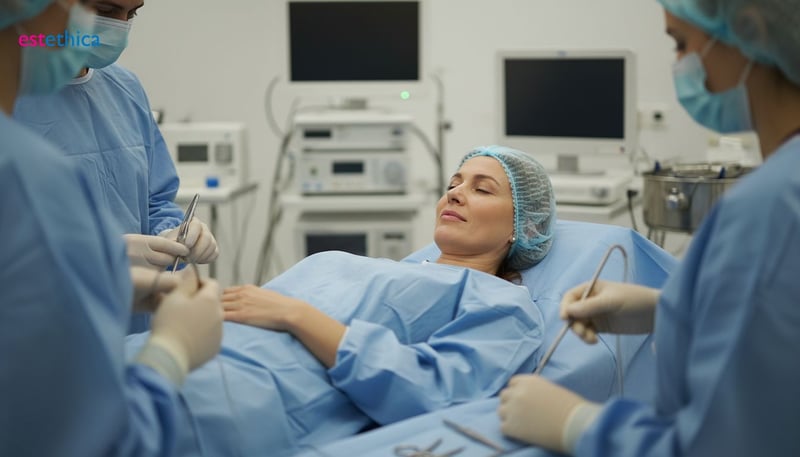 What to Expect After BBL Surgery