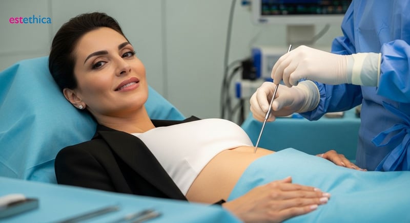 Resultados Verificables: Imágenes de Antes y Después del BBL