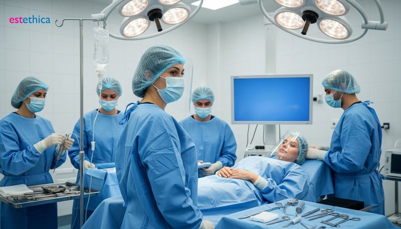 Brazilian Butt Lift Before and After Results