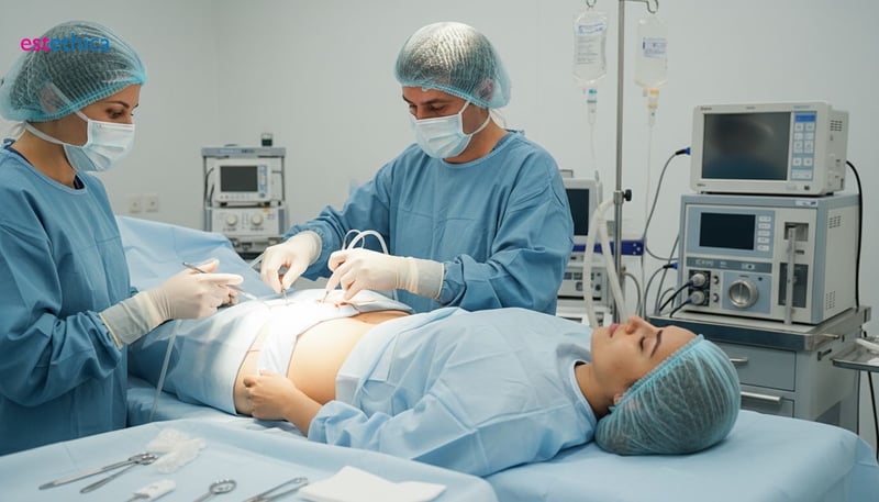 Brazilian Butt Lift Fat Transfer Results Revealed