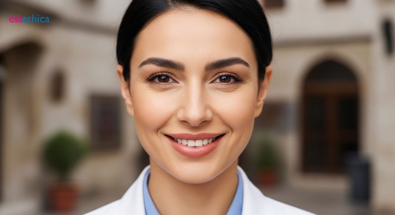 Cosmetic Lip Enhancement & Smile Aesthetics