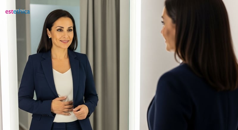 Какво е липосукция и за кого е подходяща?