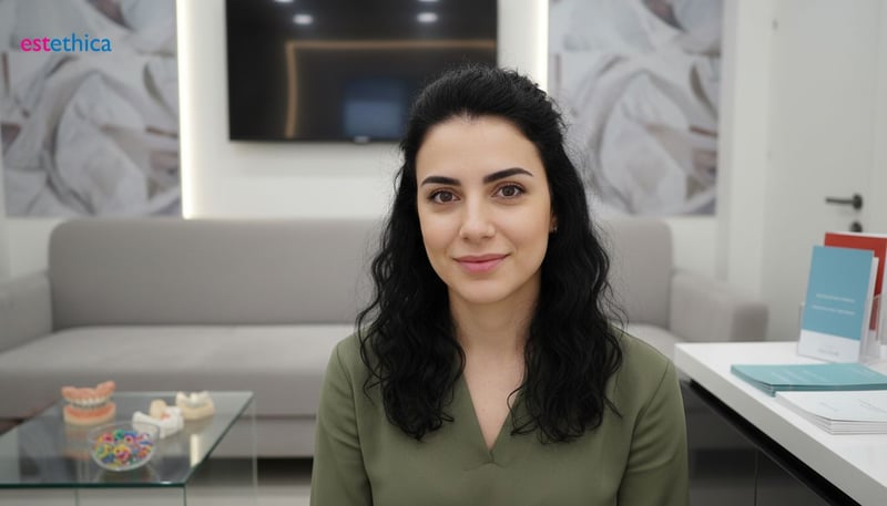 Esthetic and Functional Braces Options