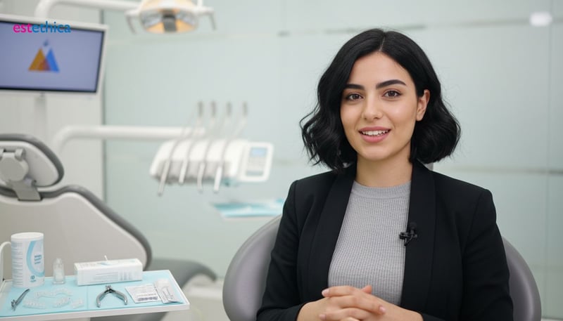 Aesthetic and Functional Teeth Braces Treatments Explained