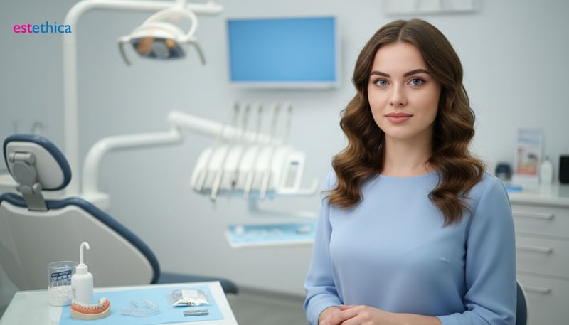 Exploring Esthetic and Functional Smile Orthodontic Treatment