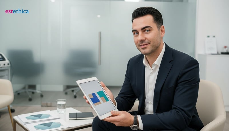 Understanding Beard Transplant for Men with Hair Loss