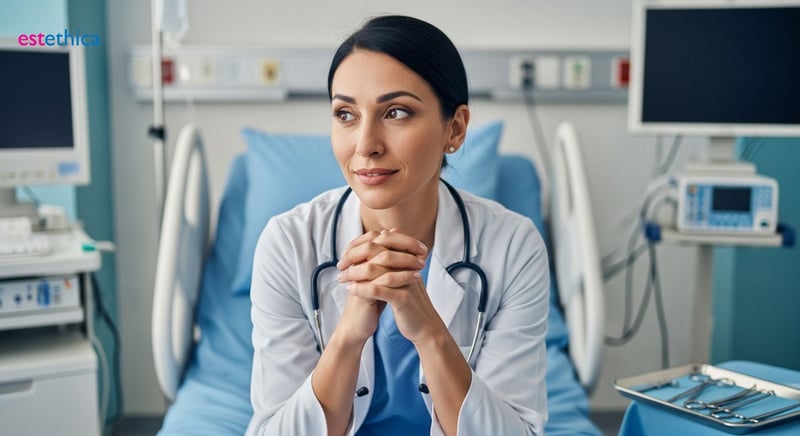 Bariatric Bypass Surgery Recovery Time Explained