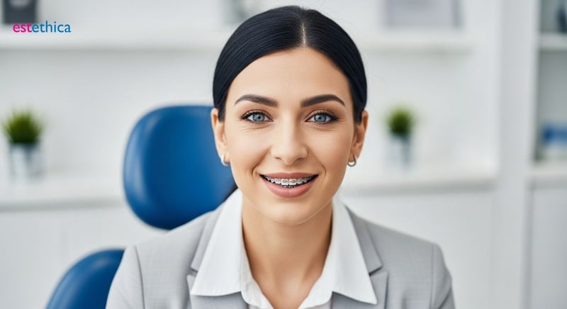 Modern Braces Treatment Options Explained