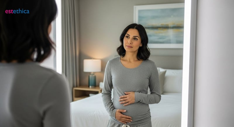 Understanding Abdominoplasty: What is a Tummy Tuck Procedure?