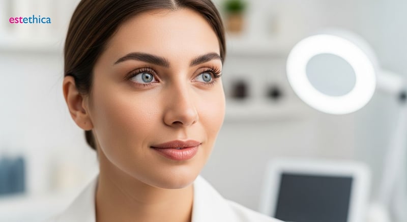 Discover Top Aesthetic Beauty Treatments for Women