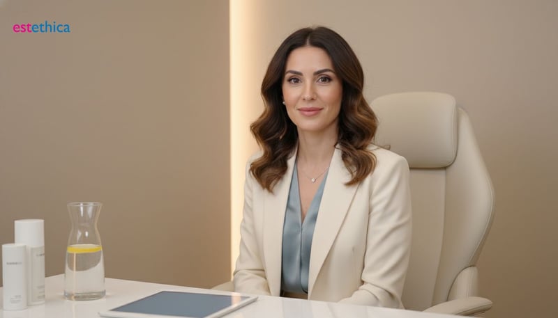 Laser Skin Rejuvenation for Face Explained