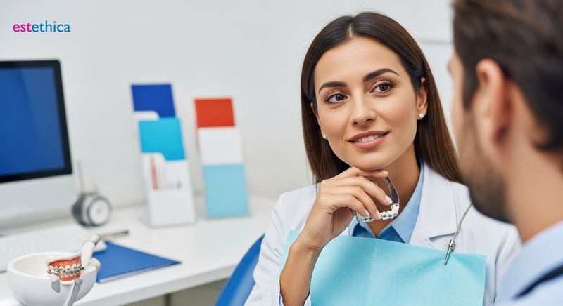 Exploring Different Types of Braces for Teeth