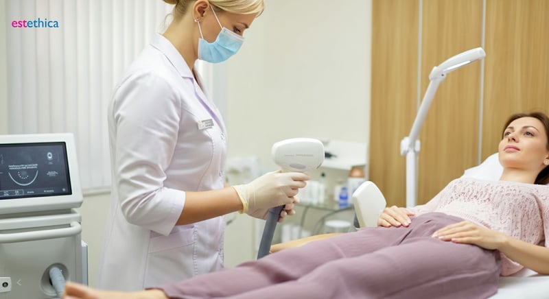 Vaginal rejuvenation benefits beyond aesthetics