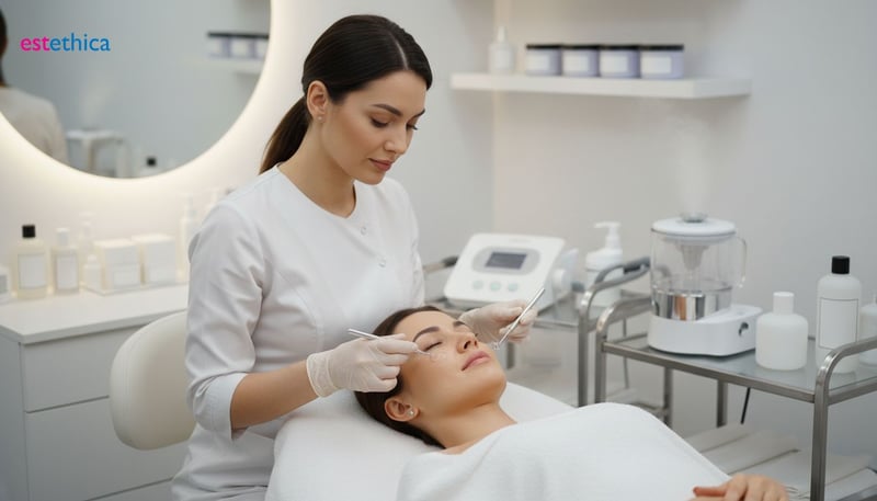 Explore Skin Rejuvenation Services