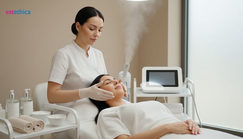 Expert Tips for Aesthetic Procedures