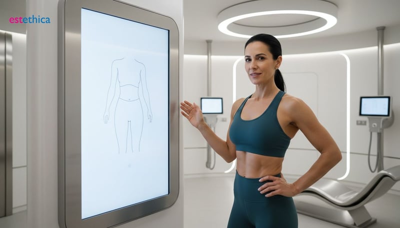 How to Reshape Body Lines with Figure Enhancement