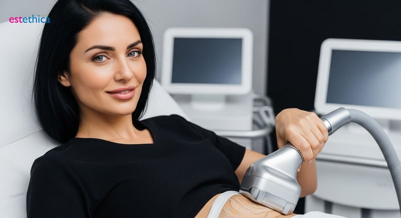 How Does Emsculpt Work for Body Sculpting?