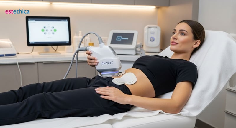 Body Sculpting Before and After: Real Results