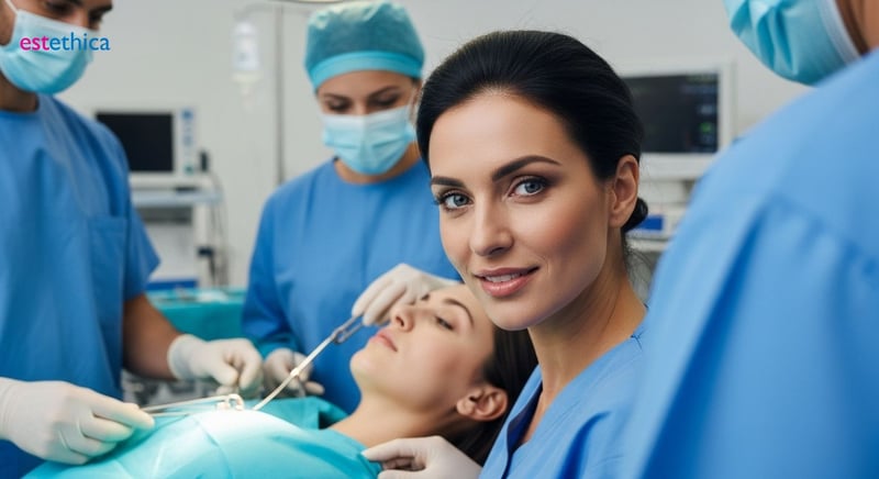 Finding the Best Breast Augmentation Surgeon