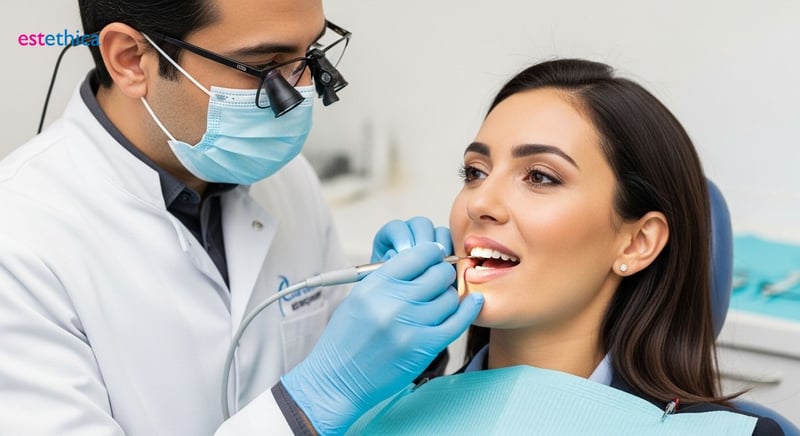 El Costo de un Empaste Dental: Factores que Influyen y Cómo Ahorrar