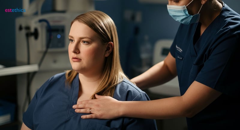 Comprehensive benefits of weight loss surgery unveiled