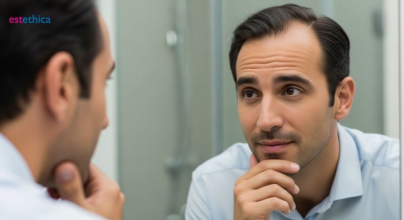 فهم تكلفة زراعة الشعر: العوامل المؤثرة والخيارات المتاحة