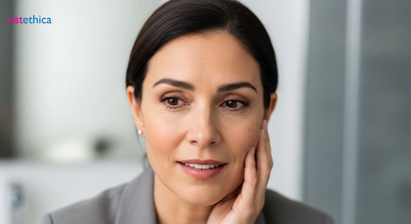 Was ist kosmetische Dermatologie und welche Behandlungen gibt es?