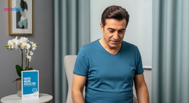 Qué es la Ginecomastia y Por Qué Ocurre