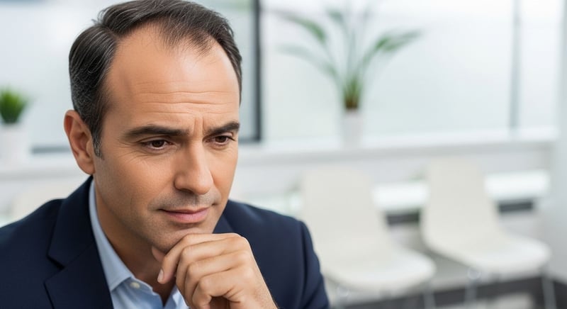 Descoperă Cele Mai Noi Tehnici de Transplant de Păr pentru o Regenerare Naturală