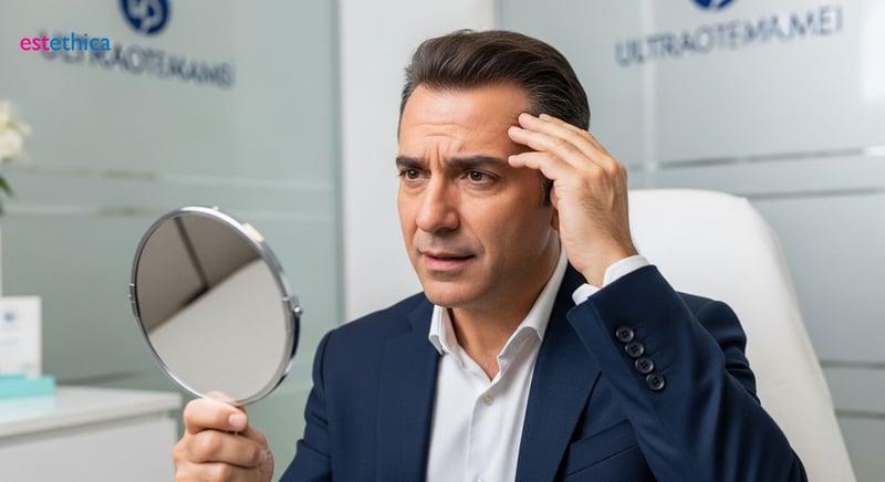 Современные Методы Трансплантации Волос: FUE и DHI