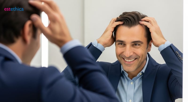 Your Guide to Effective Hair Loss Treatment