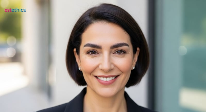 Wie lange dauert die Augenbrauentransplantation?