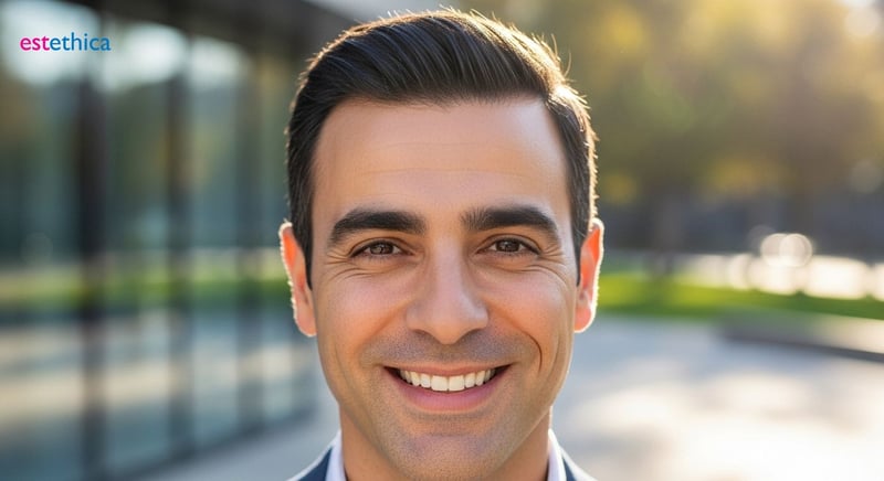 Tratamiento para la Caída del Cabello en Hombres: Soluciones Efectivas