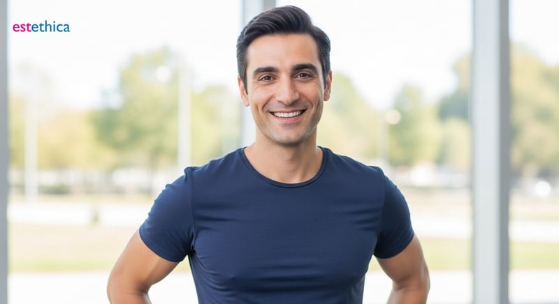 Comment Réduire Naturellement la Gynécomastie : Conseils et Astuces