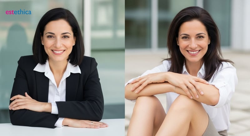 innovaciones en el tratamiento láser para eliminar arañas vasculares faciales