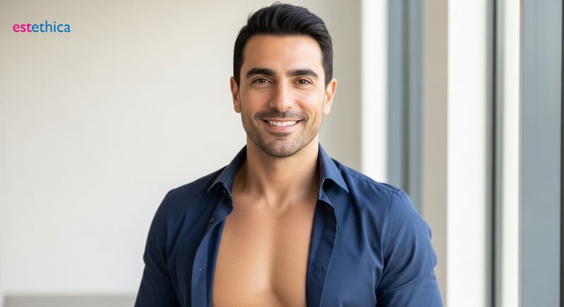 Recovery and Results: What to Expect from Gynecomastia Surgery