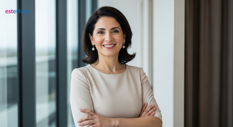 أفضل دكتورة لتكبير الصدر: معايير الاختيار الأمثل