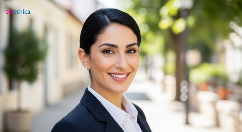 Ohrenkorrektur bei Kindern: Vorher-Nachher-Vergleich und Heilung