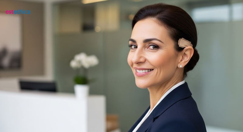 تكلفة عملية علاج الأذن الخفاشية: استثمار في الثقة