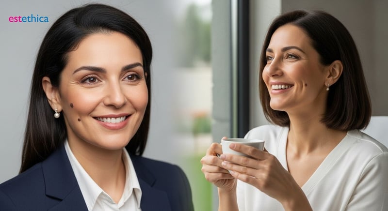 Възстановяване след раждане: Грижа за вашето интимно здраве