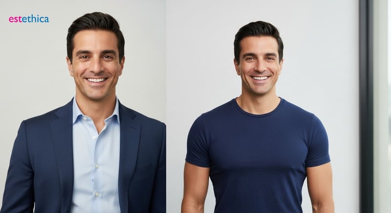 Операция на гинекомастия: Процес, възстановяване и цена